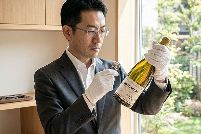 DRCモンラッシェは福ちゃんがお買取いたします