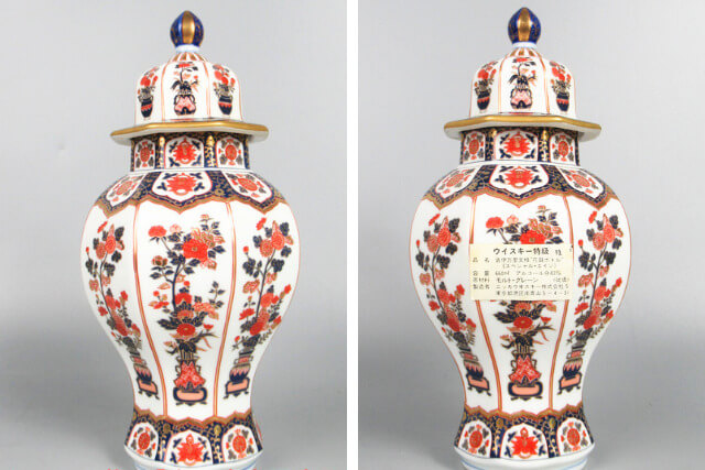 ニッカウヰスキーの買取価格は？竹鶴・余市などの高く売れる銘柄を紹介