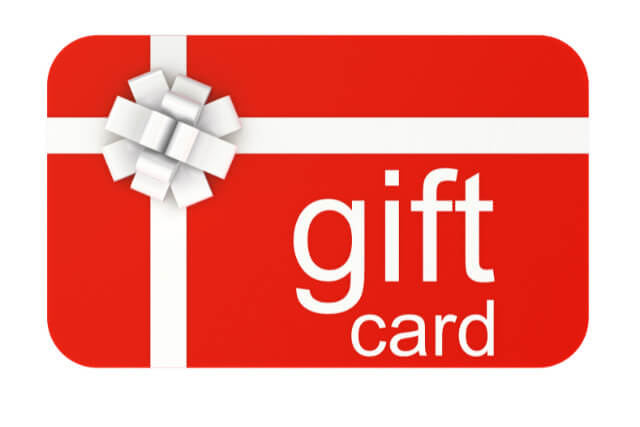 JCBギフトカード買取でオススメの方法は?種類別の換金率を一覧で紹介