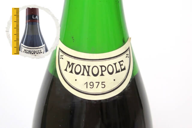 ロマネコンティの定価はいくら？当たり年の価格推移とDRCワインの種類