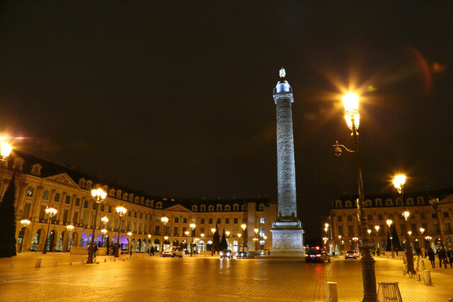 ショーメ（CHAUMET）の価値はどのくらい？ジュエリー＆時計の買取について