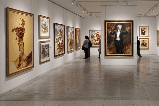 クロード・ワイズバッシュが手がけた作品の買取相場