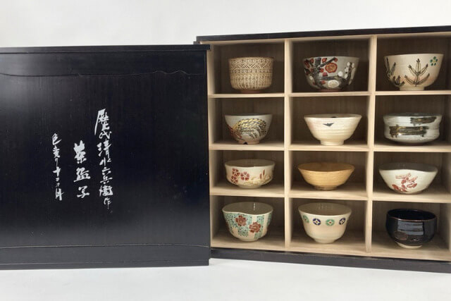京焼・清水焼の買取相場まとめ！有名作家10選や高く売れる作品の特徴