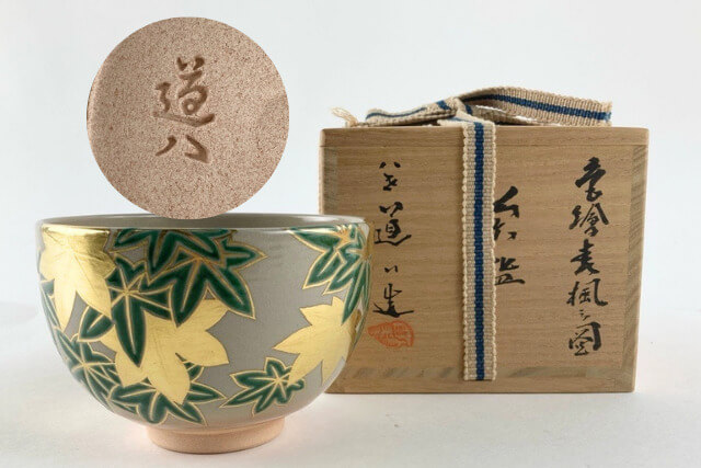 京焼・清水焼の買取相場まとめ！有名作家10選や高く売れる作品の特徴