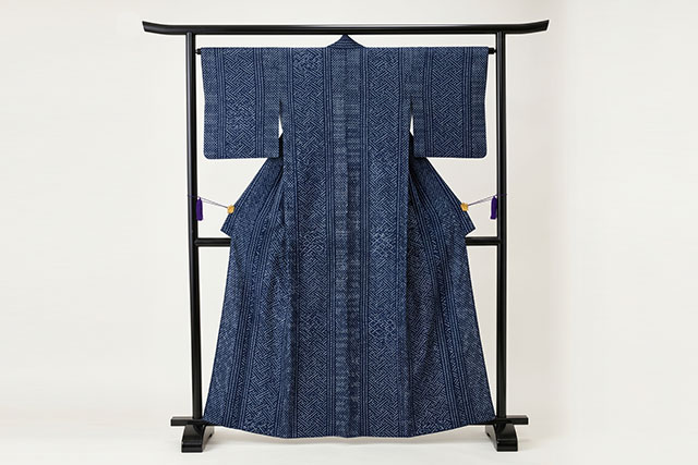 薩摩絣（綿薩摩）の買取相場は？査定額アップのポイントなど解説