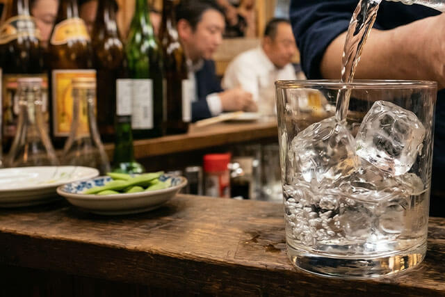 焼酎「佐藤」とは?