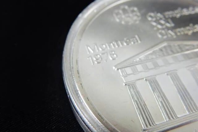 モントリオールオリンピック記念硬貨の価値を解説！買取価格一覧