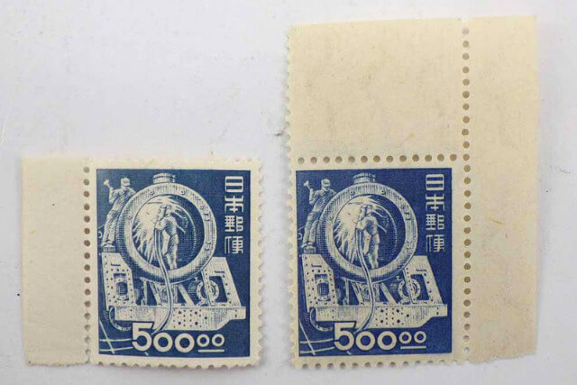 500円切手の価値はどのくらい？｜過去に発売された種類や買取相場を一覧で紹介