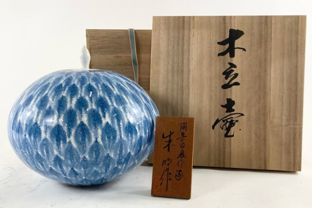 有田焼の買取相場はいくら？有名作家や代表的な種類・様式をわかりやすく紹介