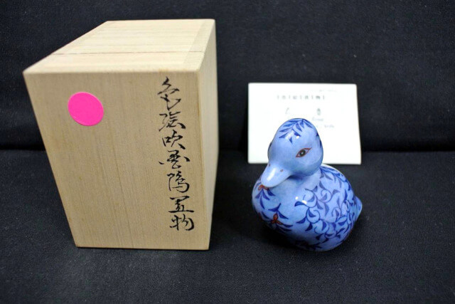 民芸品の買取相場と高く売るコツを解説!高価買取が期待できる種類とは