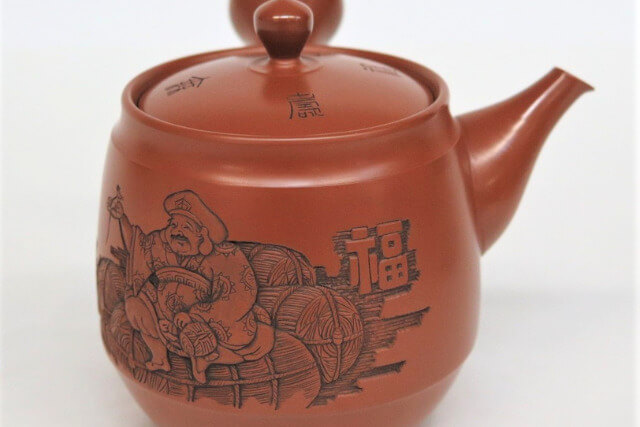 常滑焼の買取相場と高く売るコツ!人気作家12名の特徴や価値を解説