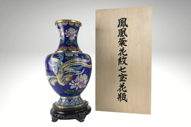 中国美術にはどんな種類があるの?ジャンル別の買取相場と高く売るポイント