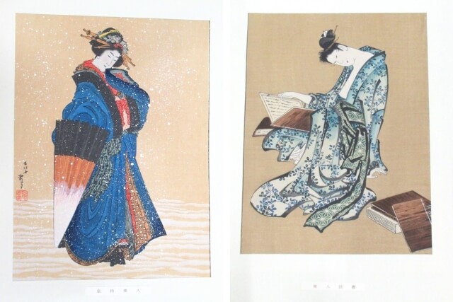 有名な日本人画家15選!代表作と美術品の買取相場を解説