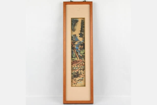 有名な日本人画家15選!代表作と美術品の買取相場を解説