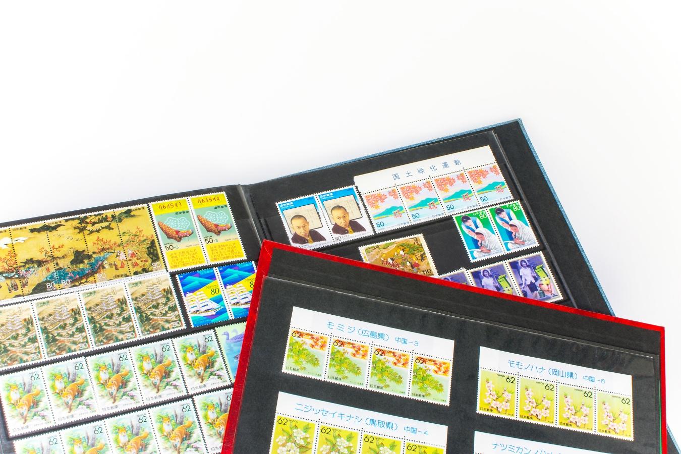 切手趣味週間の買取価格はどの程度？有名シリーズや高く売るコツも紹介