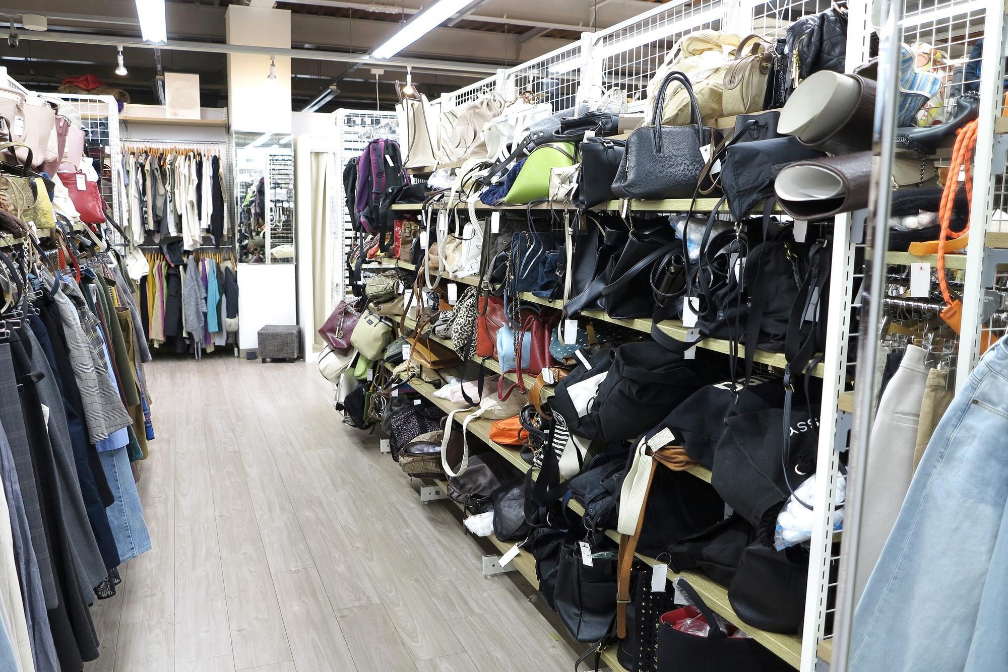 ゴヤール買取相場はどの程度？高値が付く理由と売却のコツを紹介