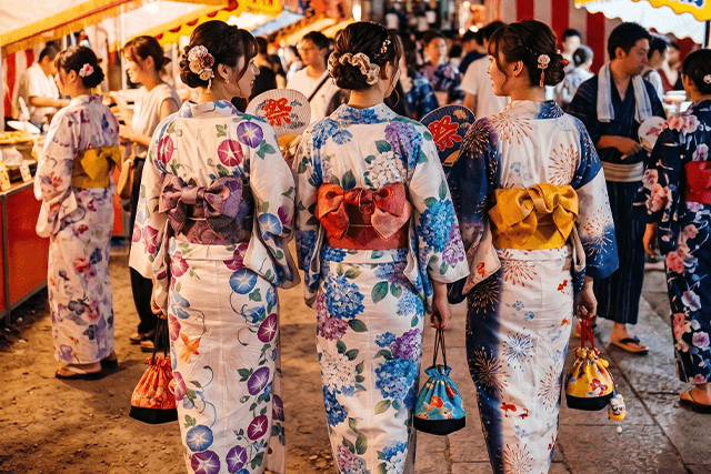 居敷当ての種類