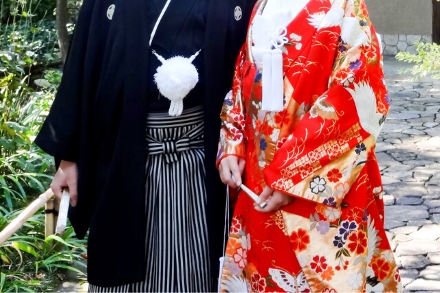 大振袖とは?袖丈の目安や本振袖・引き振袖との違いをわかりやすく解説