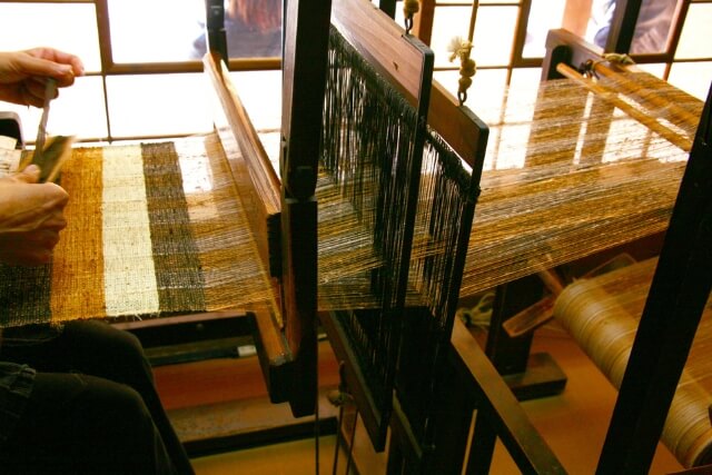 信州紬とは?特徴・種類・歴史から価値までわかりやすく解説