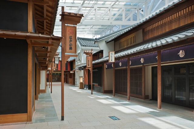 東京染小紋とは?特徴・歴史・江戸小紋との違い
