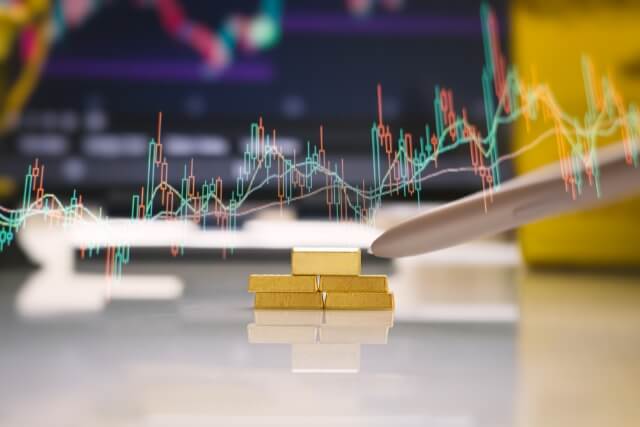 18金ネックレスの相場はいくら?1g・重量別の目安と査定額の決まり方
