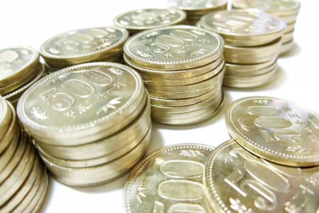 500円記念硬貨の買取価格はいくら?全76図柄の種類と価値