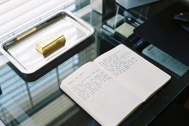 金の売却に税金はかかる?譲渡所得の計算方法と確定申告の判断基準を解説