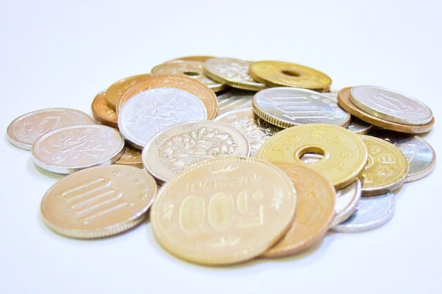 平成31年硬貨の価値は？1円・5円・10円・50円・100円・500円の製造枚数と貨幣セットを解説