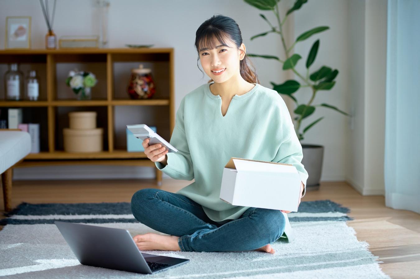 切手の宅配買取とは？査定から入金までの流れと業者の選び方を解説