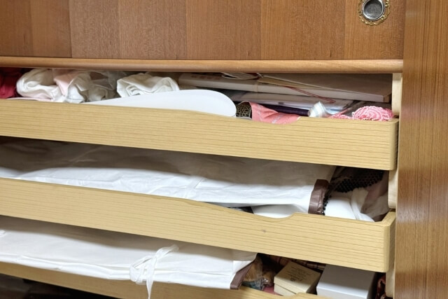 着物買取で値段がつかないのはなぜ?売れない着物を処分する前の確認点