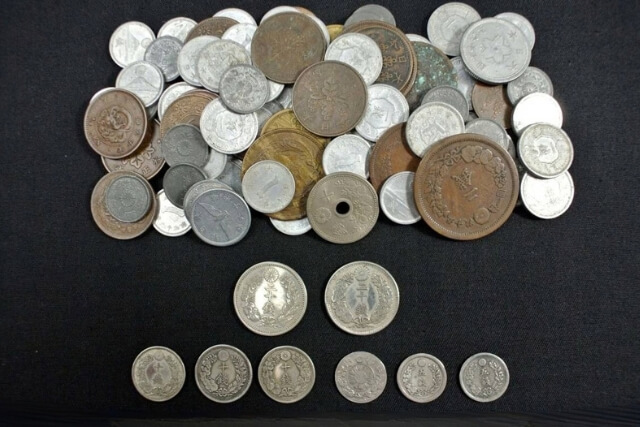 5銭硬貨の価値は？主要12種類と特年・手変わりを解説