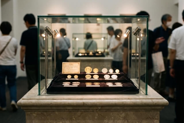 平成31年硬貨の価値は？1円・5円・10円・50円・100円・500円の製造枚数と貨幣セットを解説