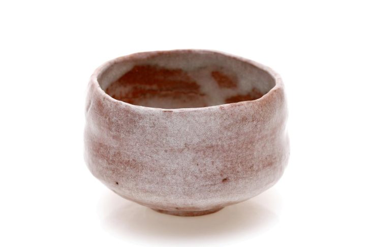抹茶茶碗