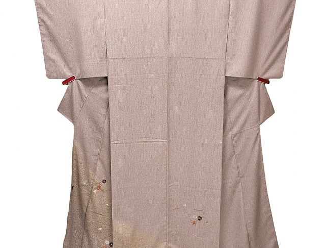 中町博志の訪問着で高額買取されやすいもの