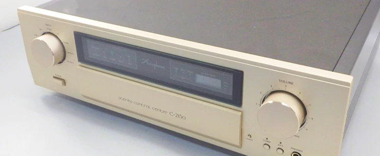 オーディオの画像