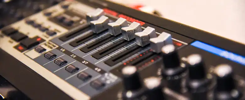 エフェクターの画像