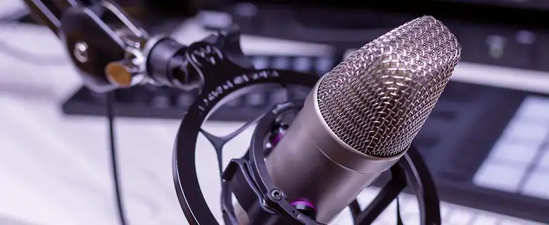 その他音響機器の画像