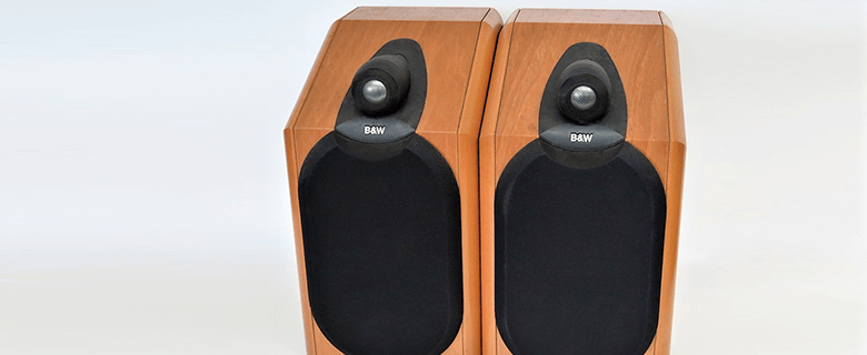 スピーカーの画像