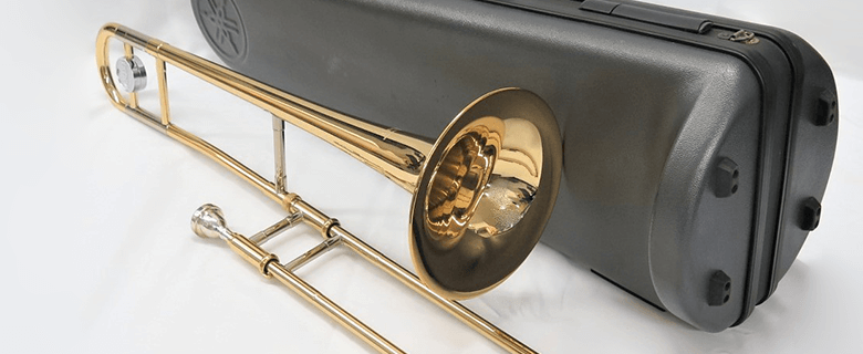 トロンボーンの画像