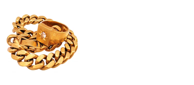 金･貴金属買取