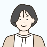 査定士のイラスト