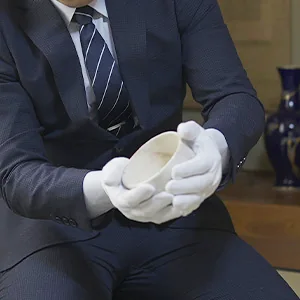 査定