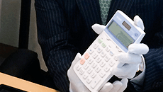 査定士が宝石の価値をしっかりとお伝えします