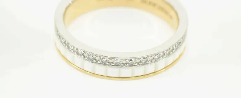 ブシュロンの宝石の画像