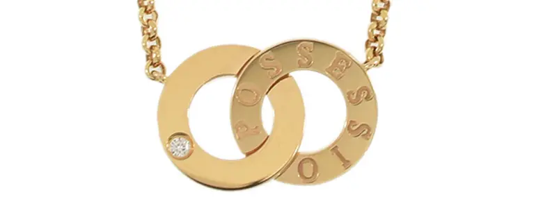 ピアジェの宝石の画像