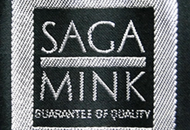 サガミンク（SAGA MINK）