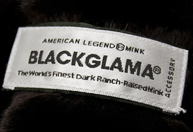 ブラックグラマ（BLACK GLAMA）