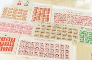 日本切手