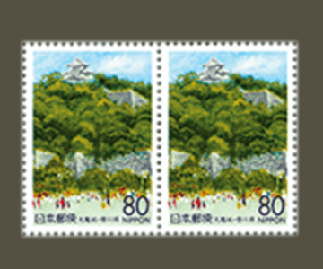 香川県の切手2