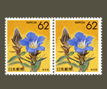 熊本県の切手3
